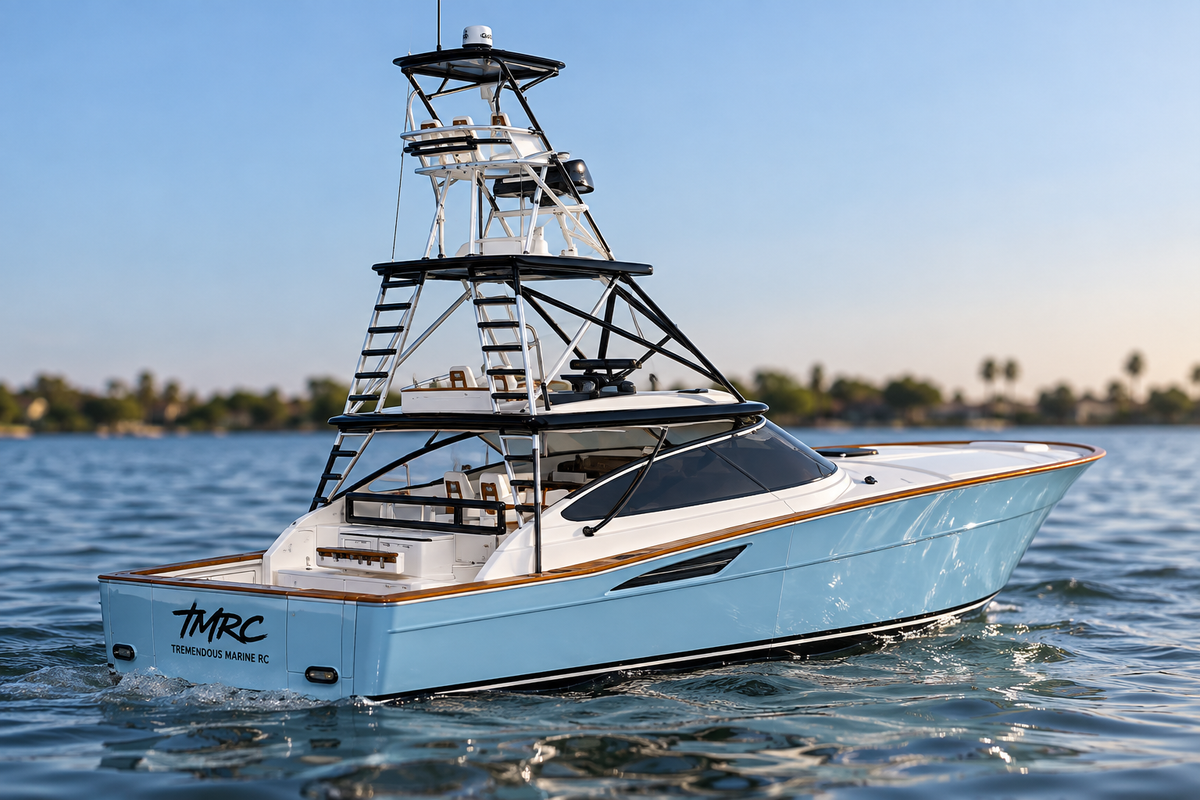 Pre Order TMRC Trojan 55 STL Pack
