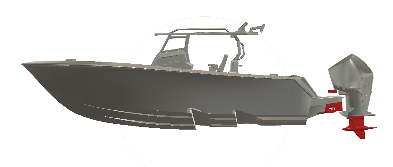 TMRC LEGACY 30
