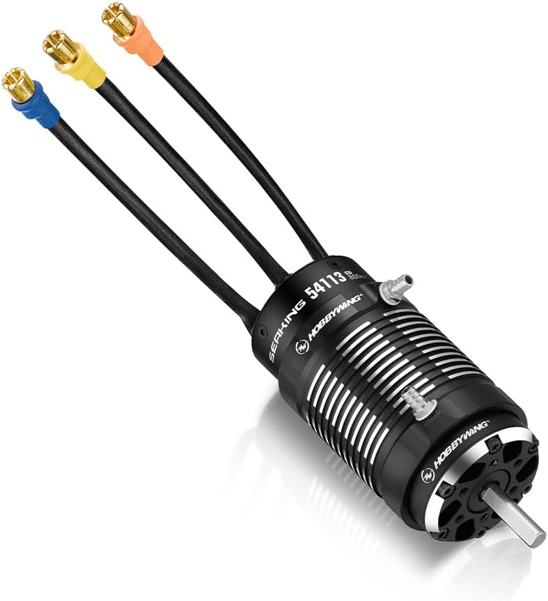 HOBBYWING SEAKING 54113SL Motor V2 800KV