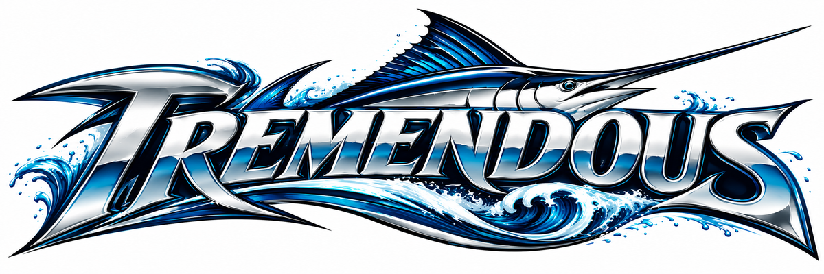 TMRC SeaVee Transom Decal