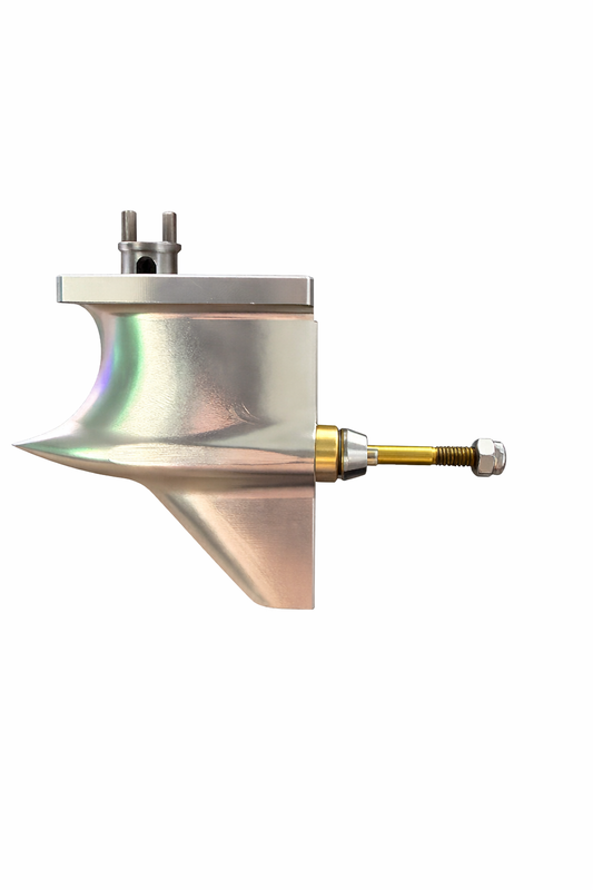 TFL Metal Lower Unit US