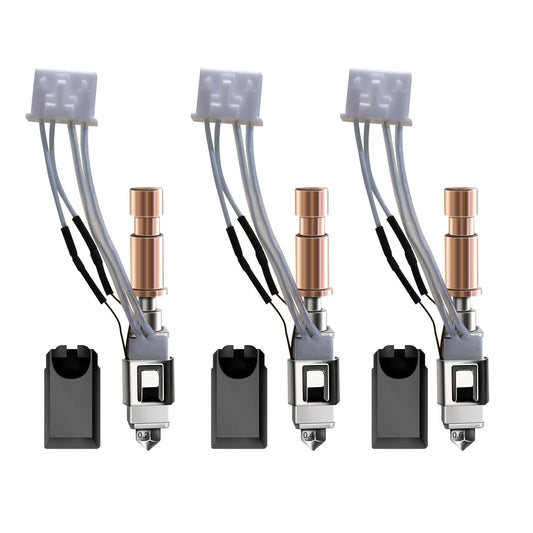 Hardened Ceramic Hotend for Kobra S1 Combo 0.2MM 0.4MM 0.6MM