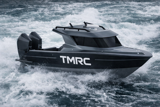 TMRC Vector 30 STL pack