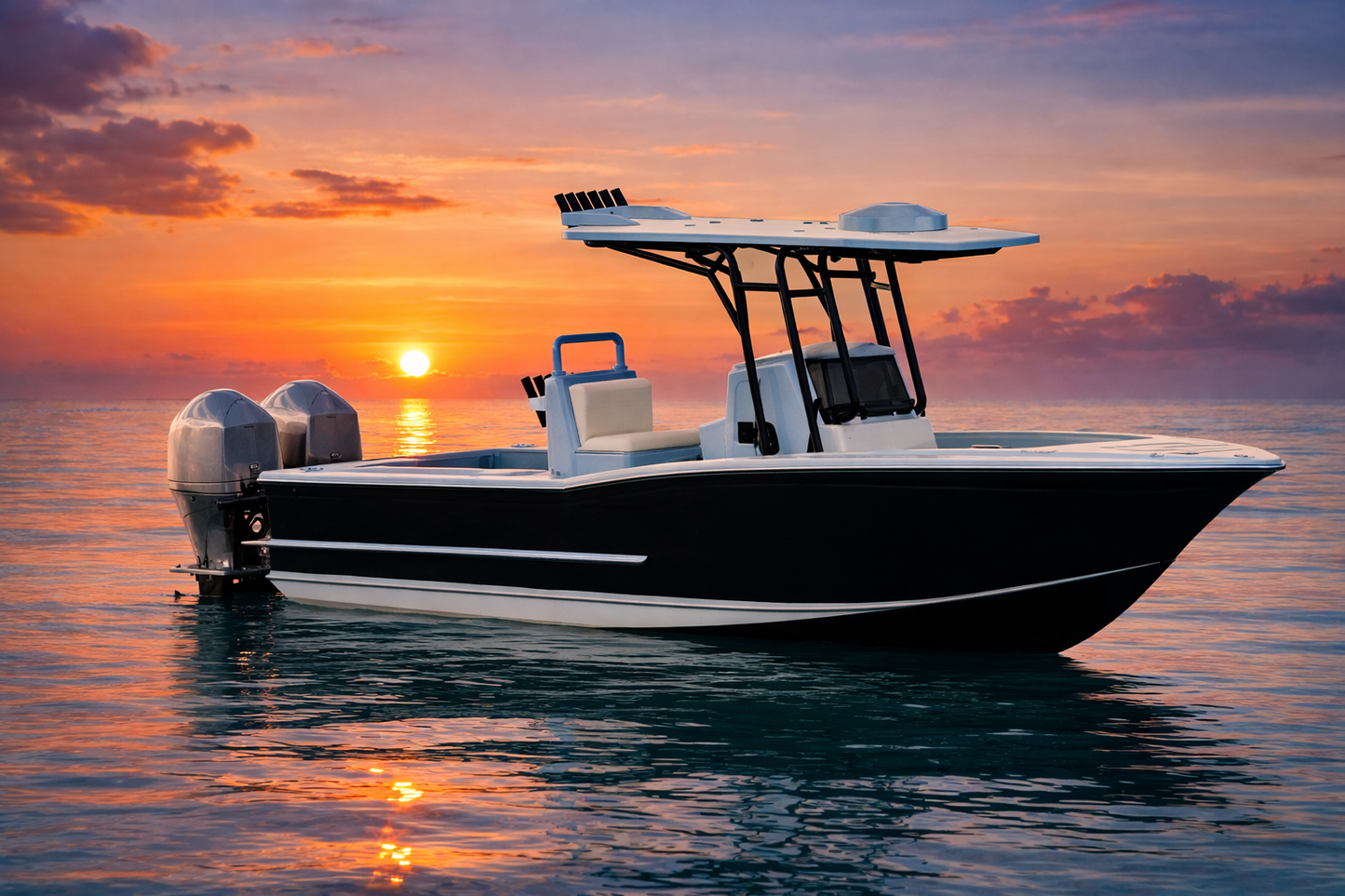 TMRC Carolina 26CC STL