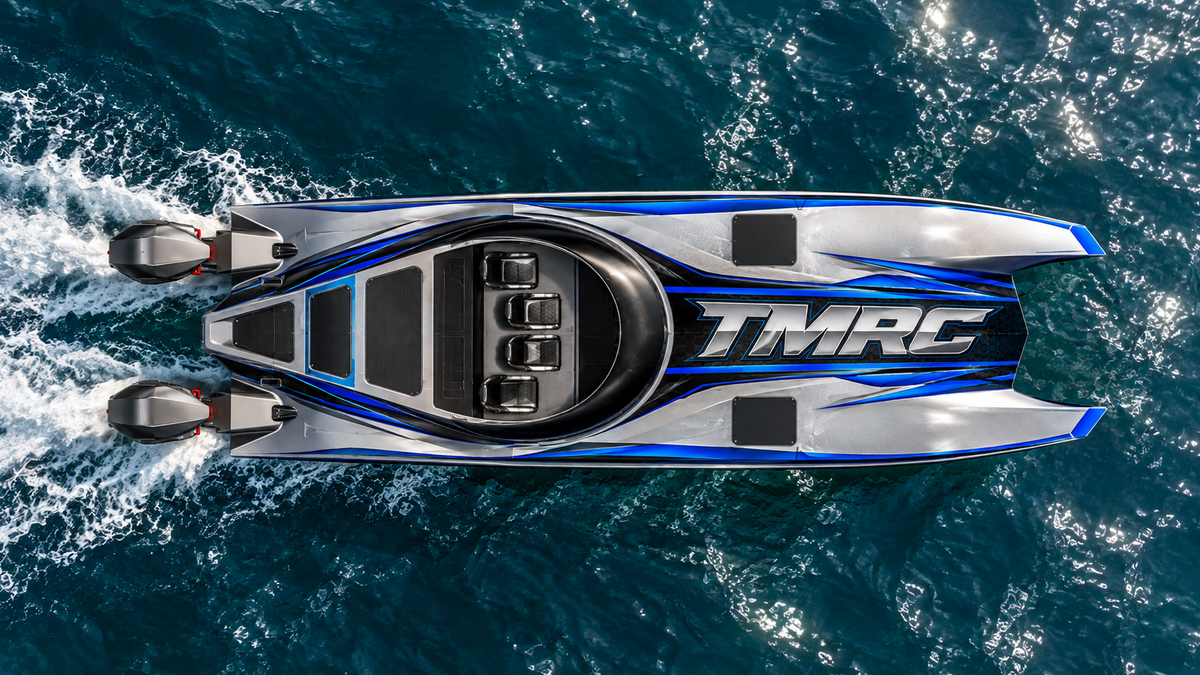 Pre Order TMRC VIPER 37 STL Pack