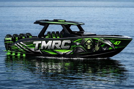 TMRC Reaper 47 STL file pack