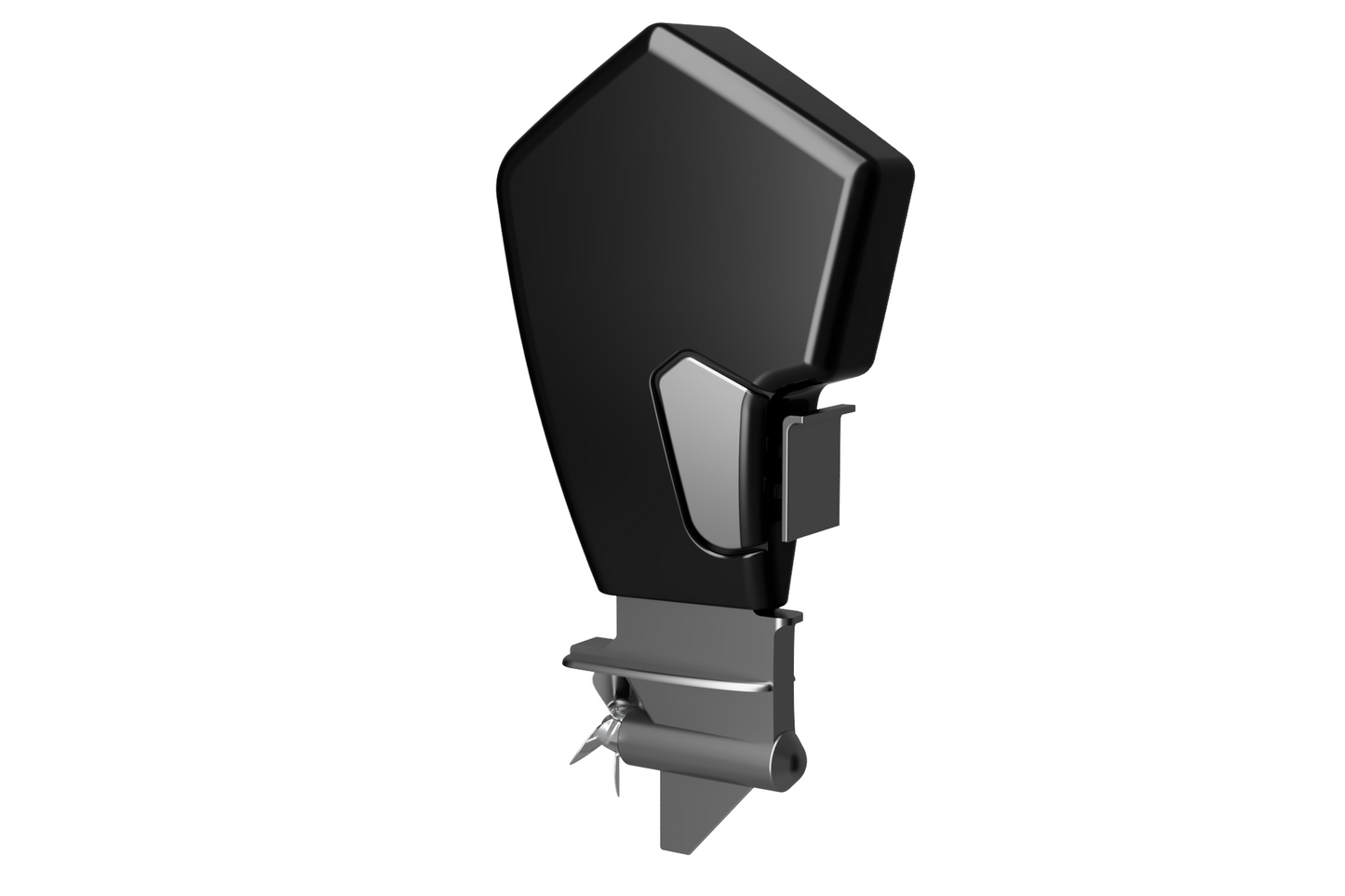 Desktop Outboard Model