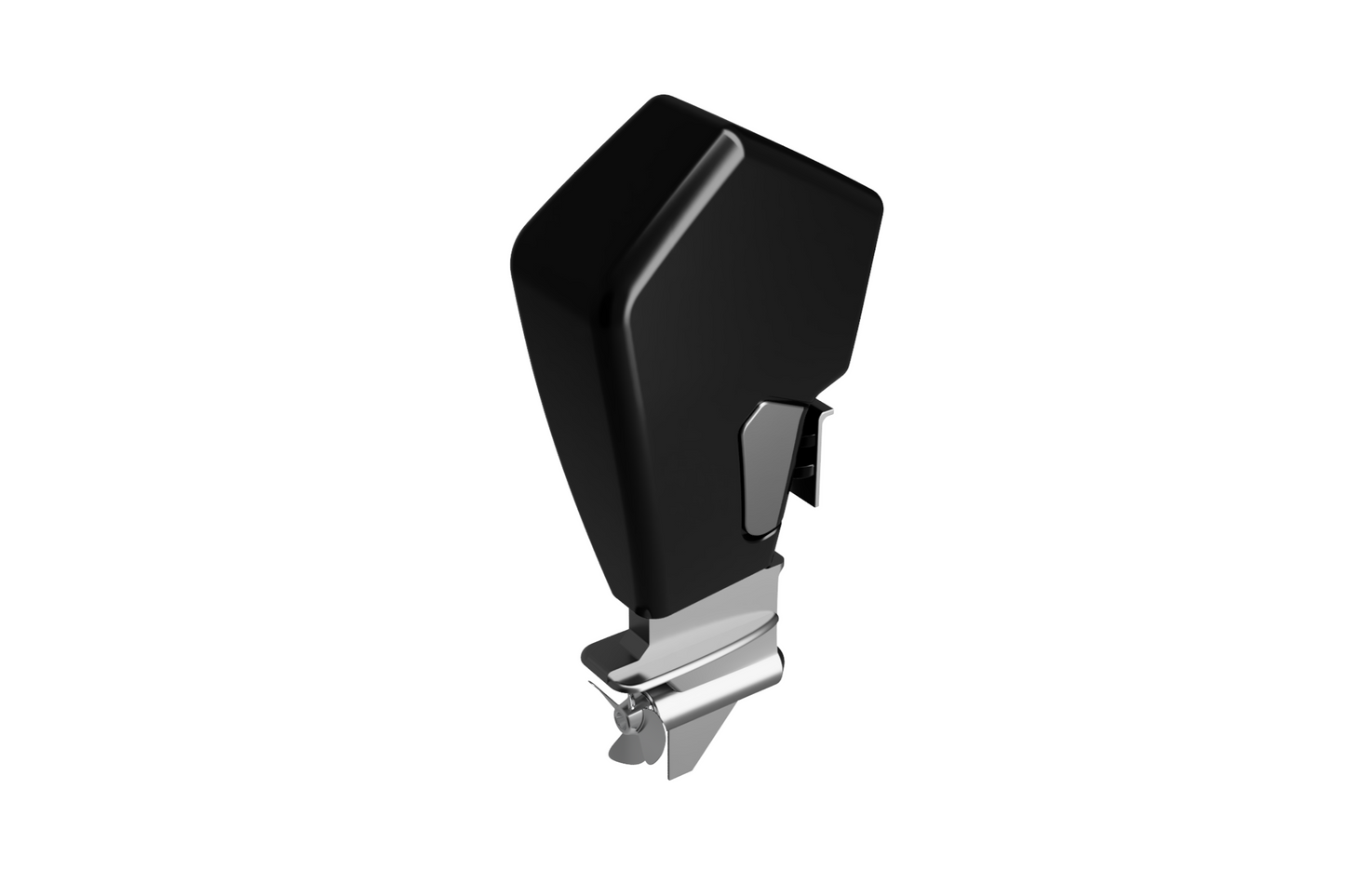 Desktop Outboard Model