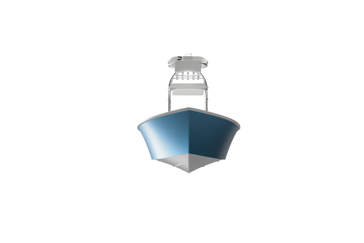 The Tarpon 36 Tower STL Pack