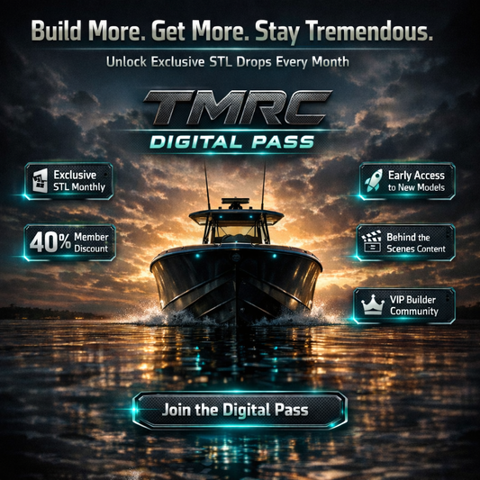 Tremendous Digital Pass