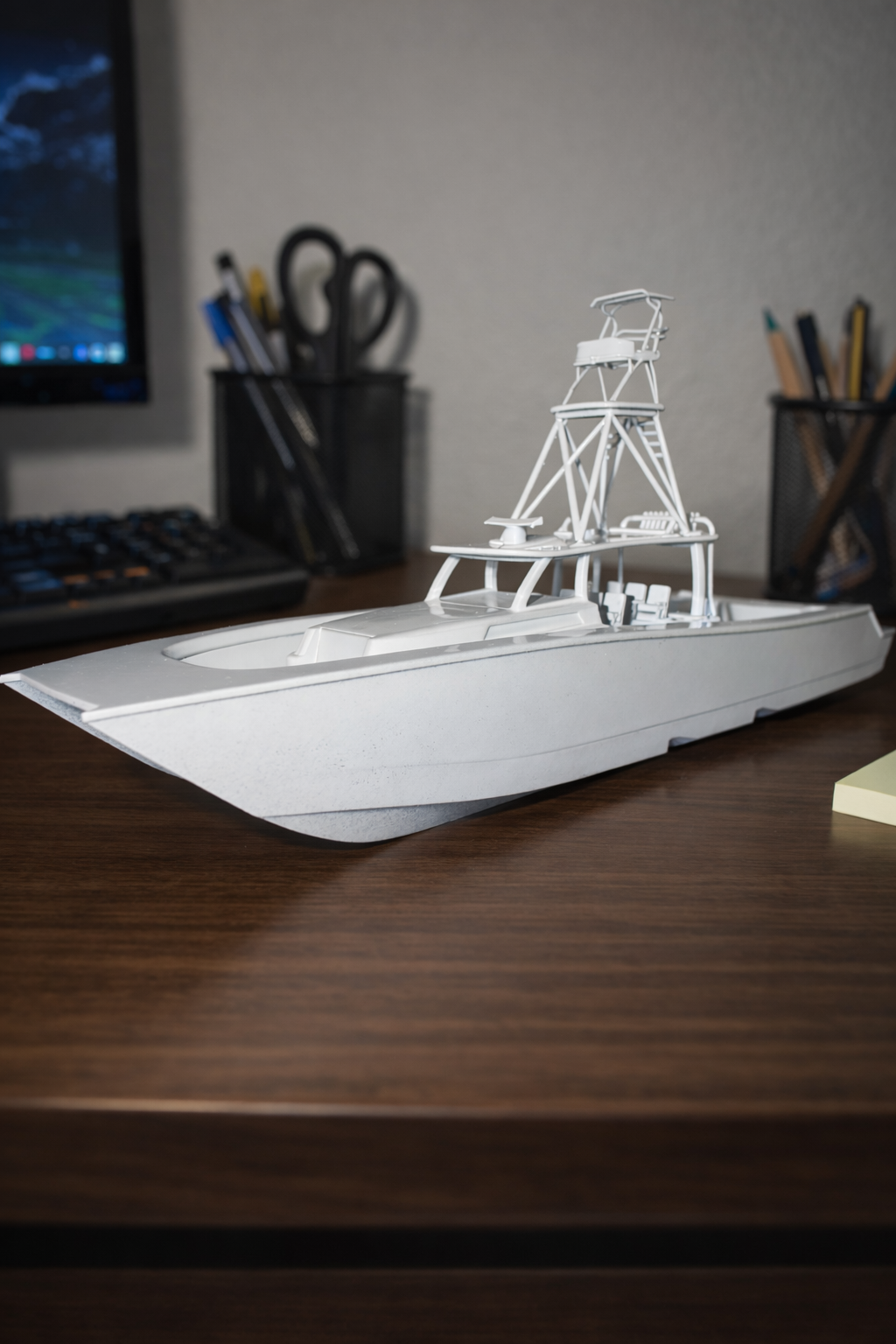 🔥 Freedom 56 Desk Model — TMRC Collector’s Edition (Limited Run) 🔥