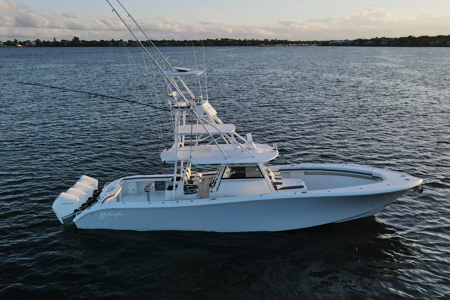 Pre order TMRC 42 Offshore STL pack