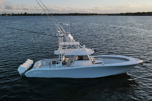 Pre order TMRC 42 Offshore STL pack