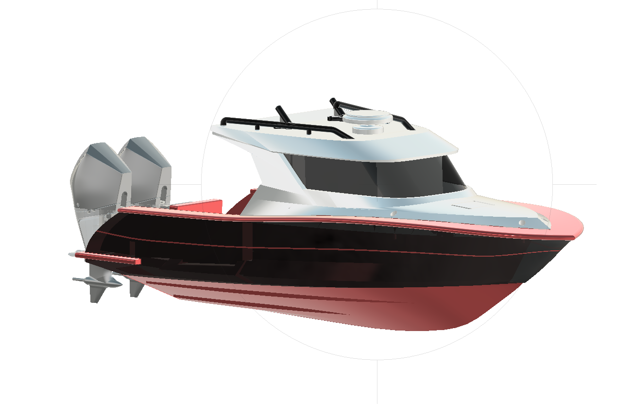 TMRC Vector 30 STL pack