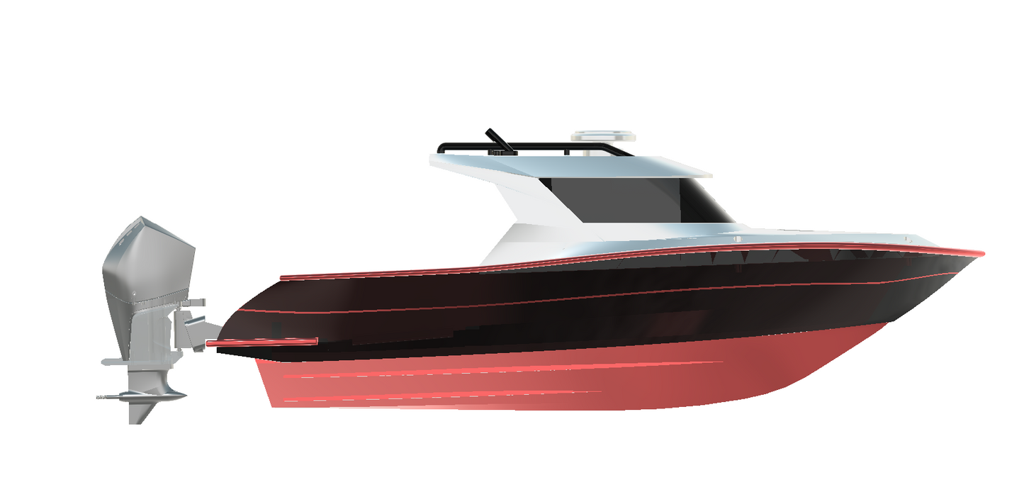 TMRC Vector 30 STL pack