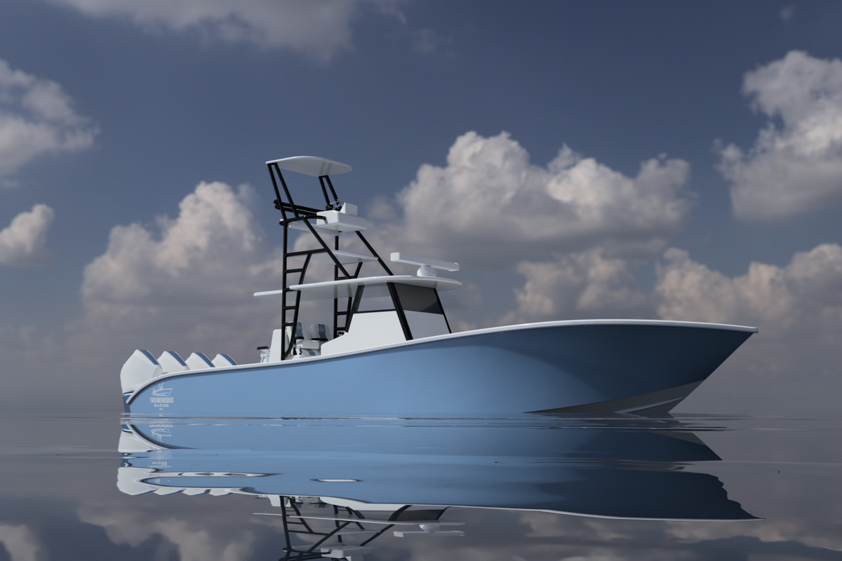 Tremendous Marine Rc – Tremendous Marine RC