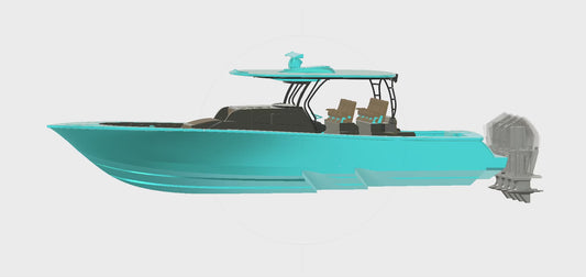 Pre order TMRC Victory 46