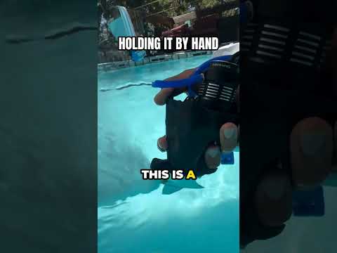 TMRC 3660 outboard drive running at about 34,000 RPM on 4S
