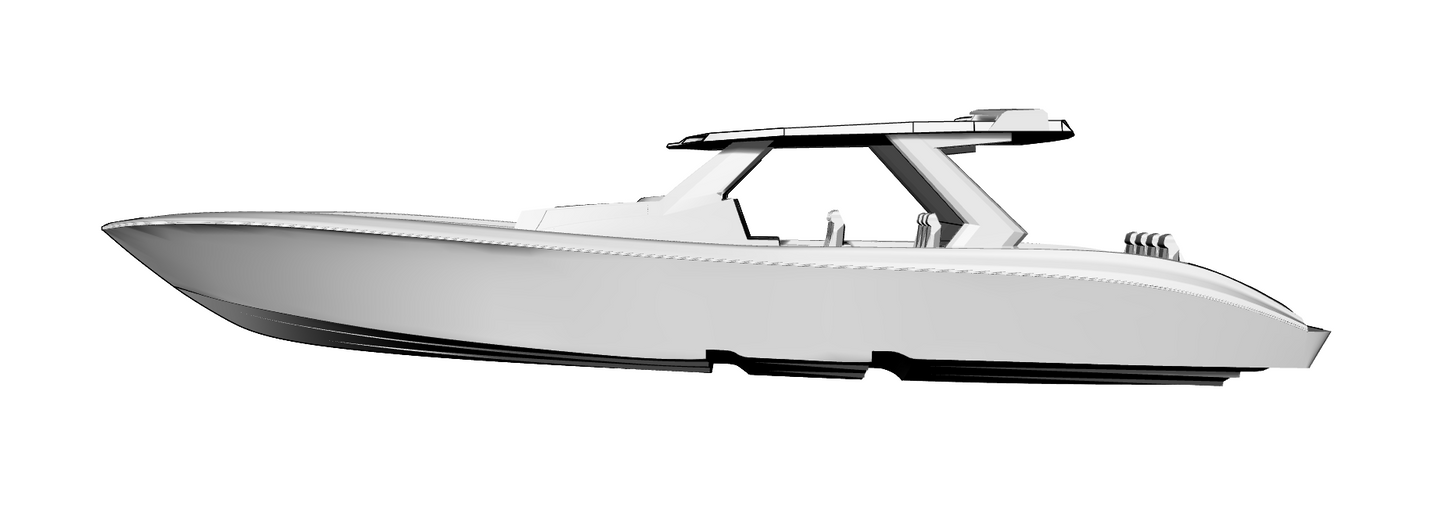 TMRC Reaper 47 STL file pack
