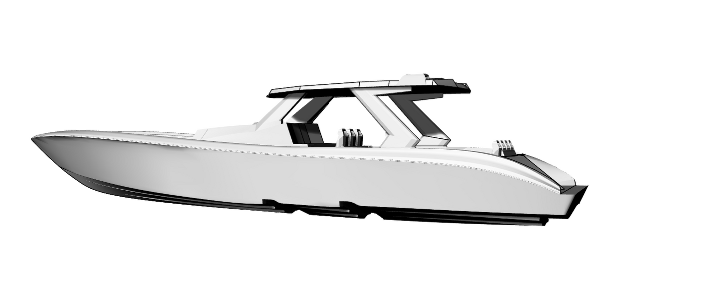 TMRC Reaper 47 STL file pack
